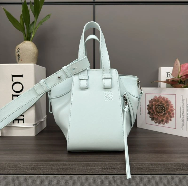 Loewe Hammock Bags Durable 73390