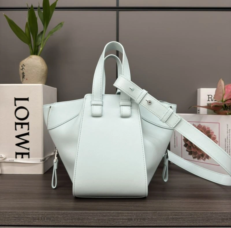Loewe Hammock Bags Durable 73390