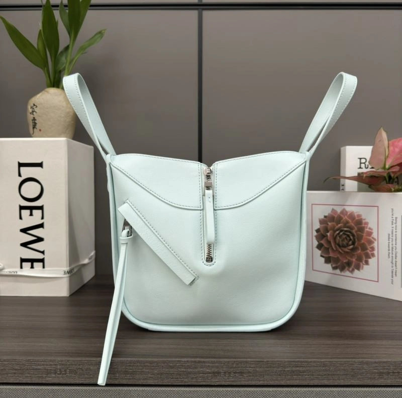 Loewe Hammock Bags Durable 73390