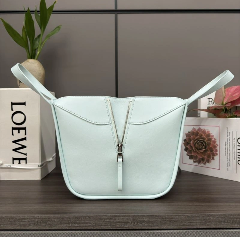 Loewe Hammock Bags Durable 73390