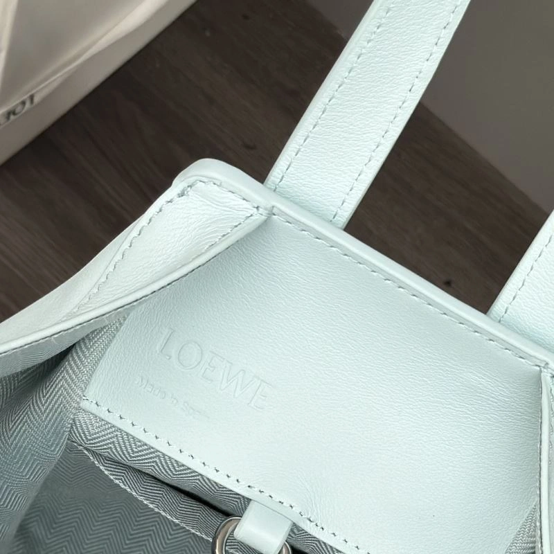 Loewe Hammock Bags Durable 73390