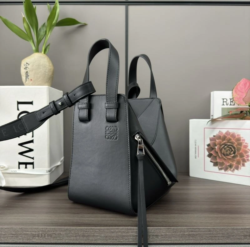 Loewe Hammock Bags Trendy 73344