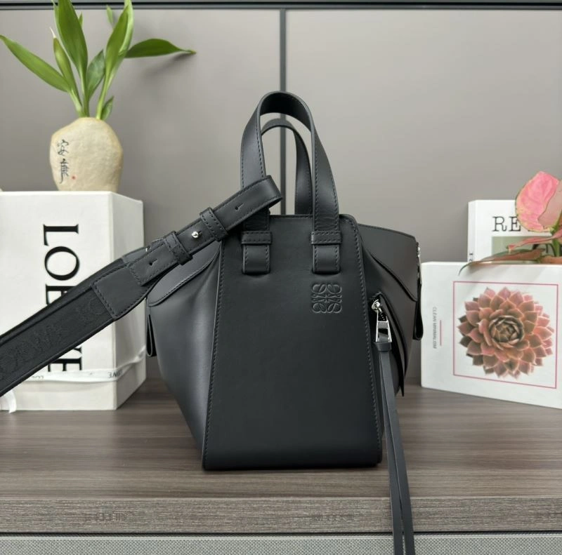 Loewe Hammock Bags Trendy 73344