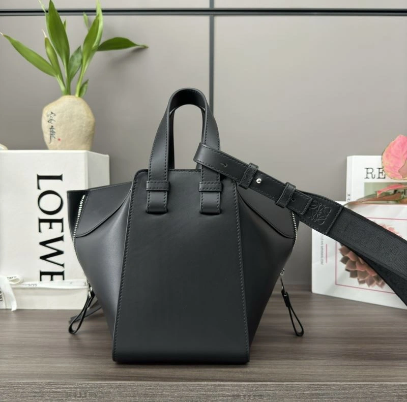 Loewe Hammock Bags Trendy 73344