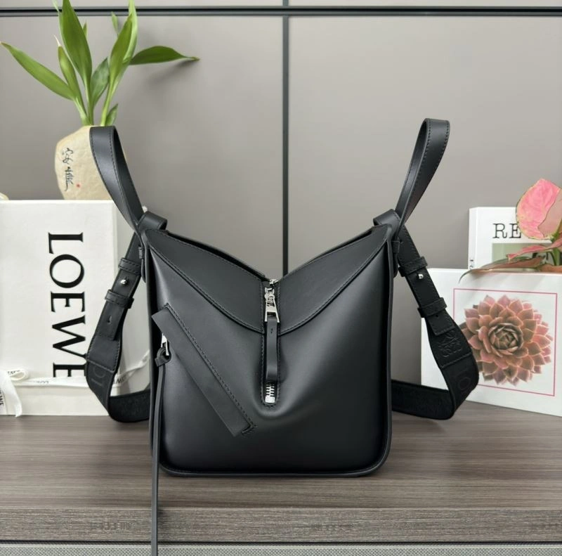 Loewe Hammock Bags Trendy 73344