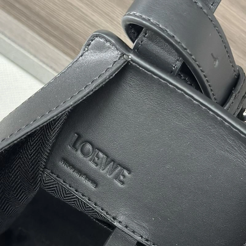 Loewe Hammock Bags Trendy 73344