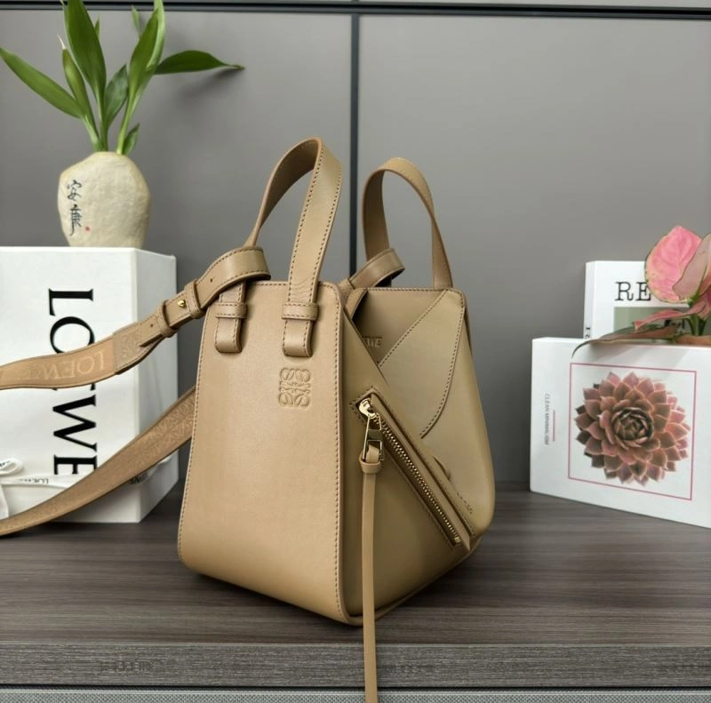 Premium Loewe Hammock Bags 73389
