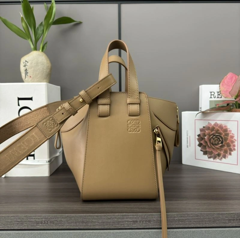 Premium Loewe Hammock Bags 73389