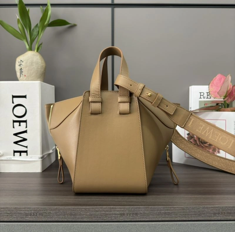 Premium Loewe Hammock Bags 73389