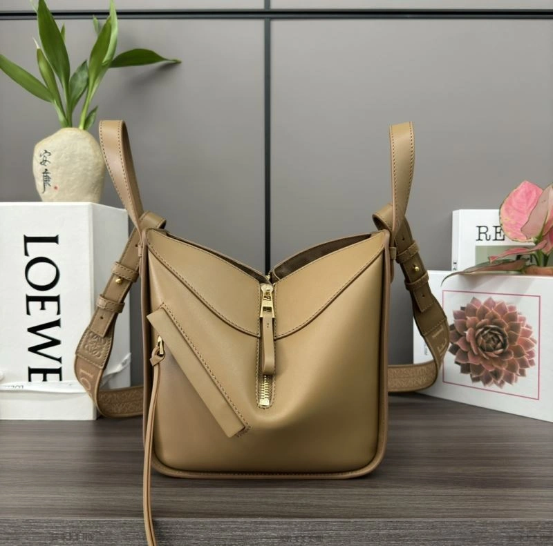 Premium Loewe Hammock Bags 73389