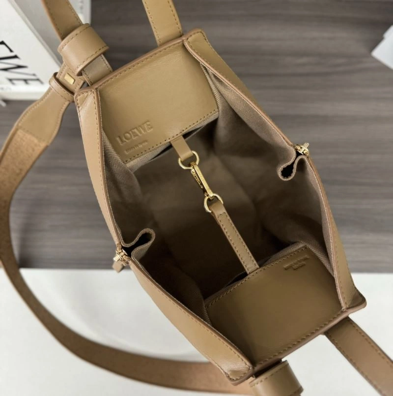 Premium Loewe Hammock Bags 73389