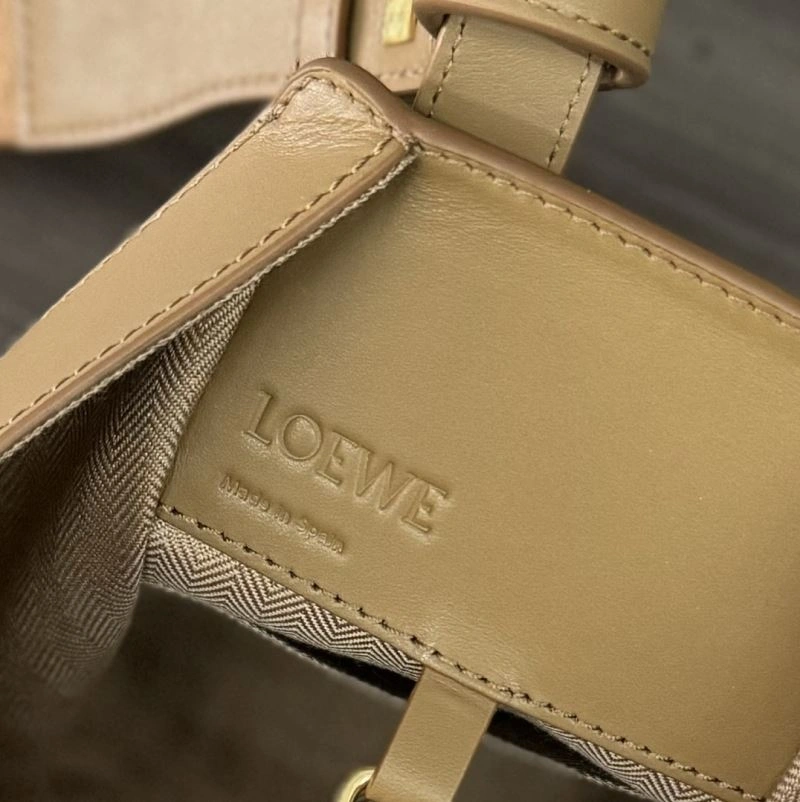 Premium Loewe Hammock Bags 73389