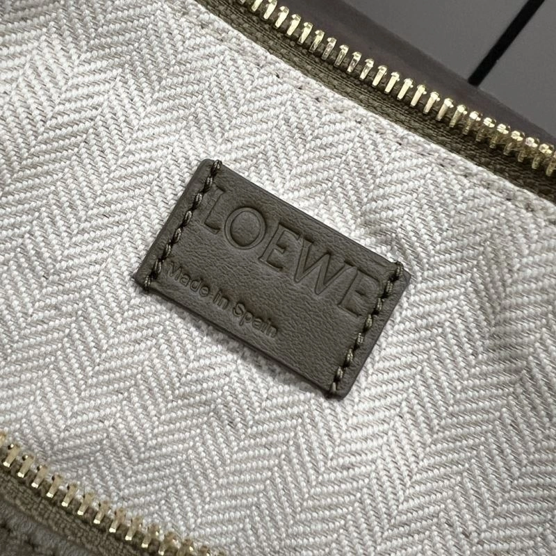 Loewe Hammock Bags ZeroBulk 73352