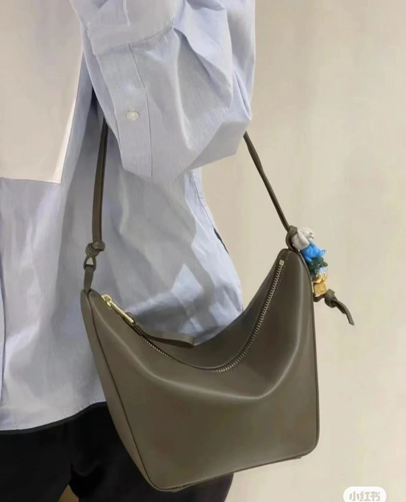 Loewe Hammock Bags ZeroBulk 73352