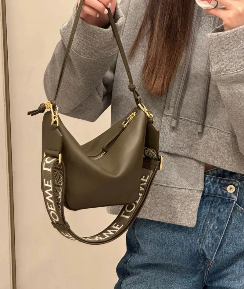 Loewe Hammock Bags ZeroBulk 73352