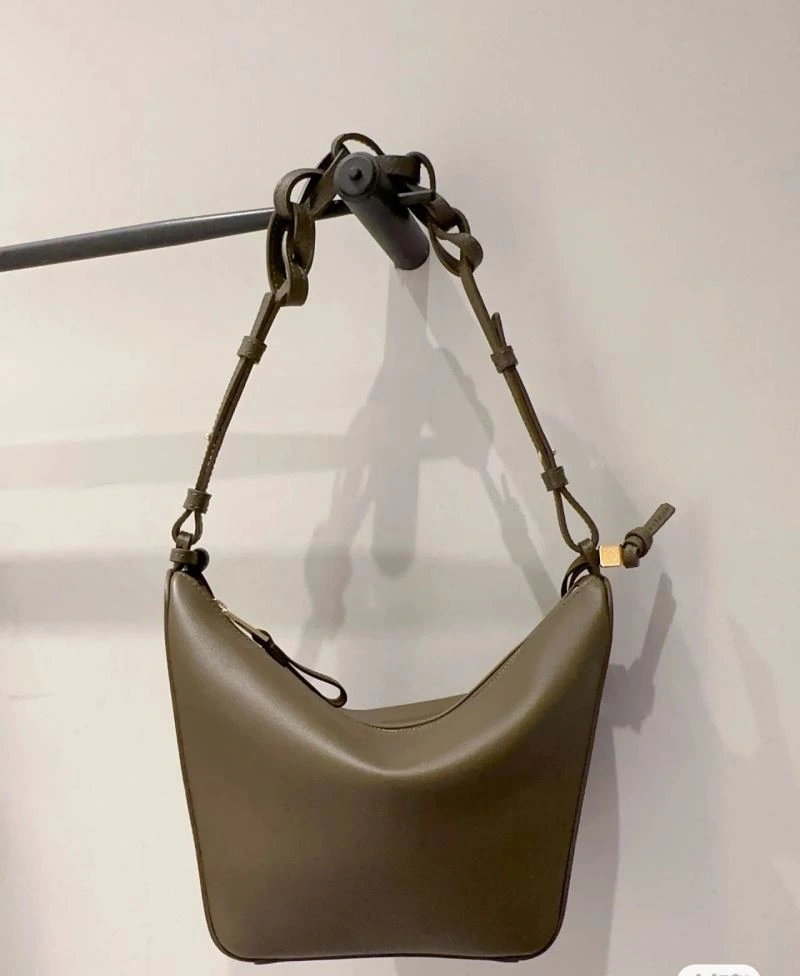 Loewe Hammock Bags ZeroBulk 73352