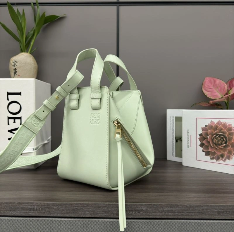 Loewe Hammock Bags Reliable 73351