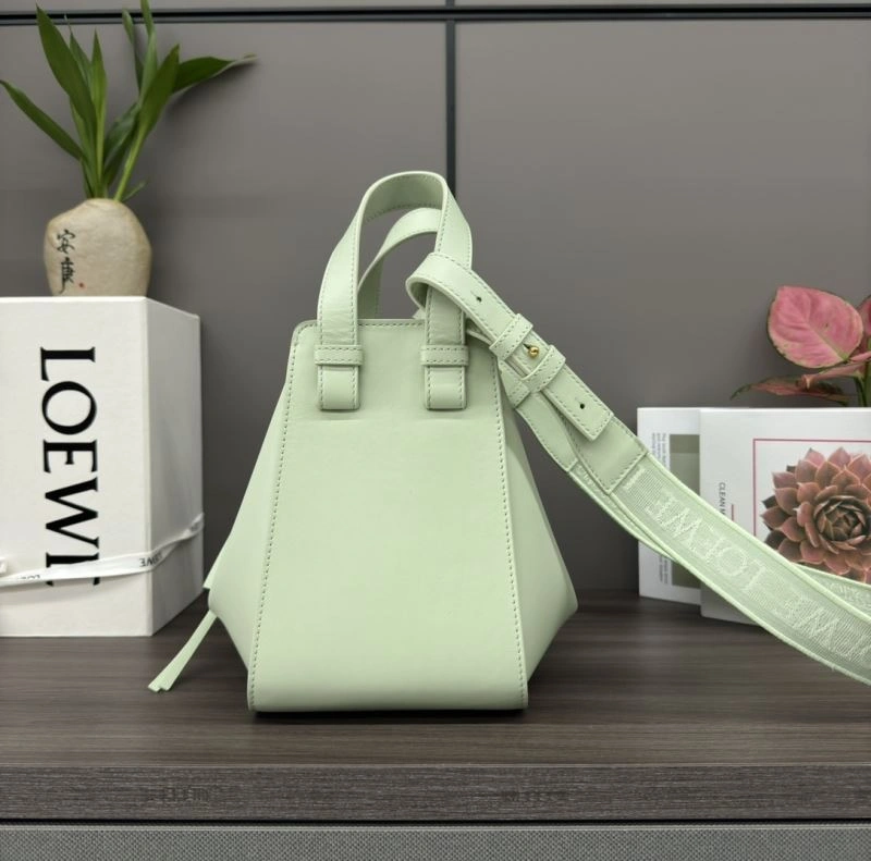 Loewe Hammock Bags Reliable 73351