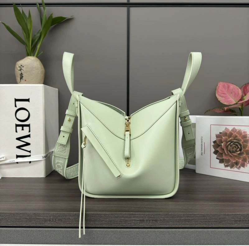 Loewe Hammock Bags Reliable 73351
