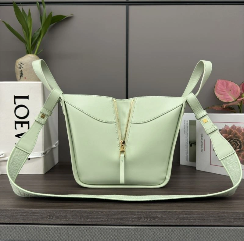 Loewe Hammock Bags Reliable 73351