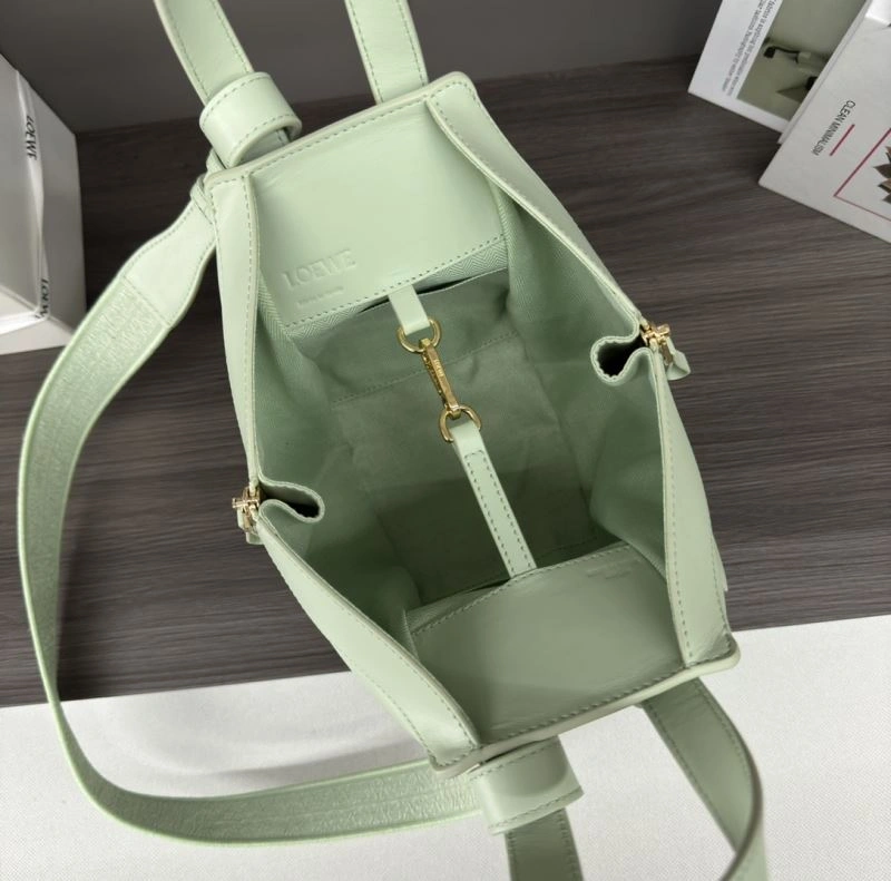 Loewe Hammock Bags Reliable 73351
