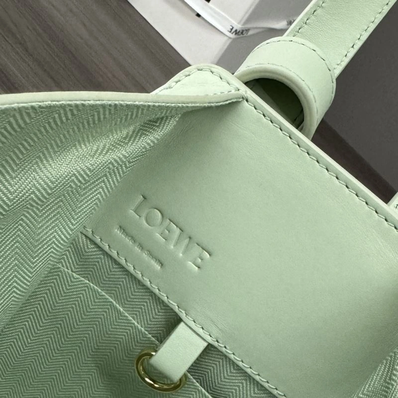 Loewe Hammock Bags Reliable 73351