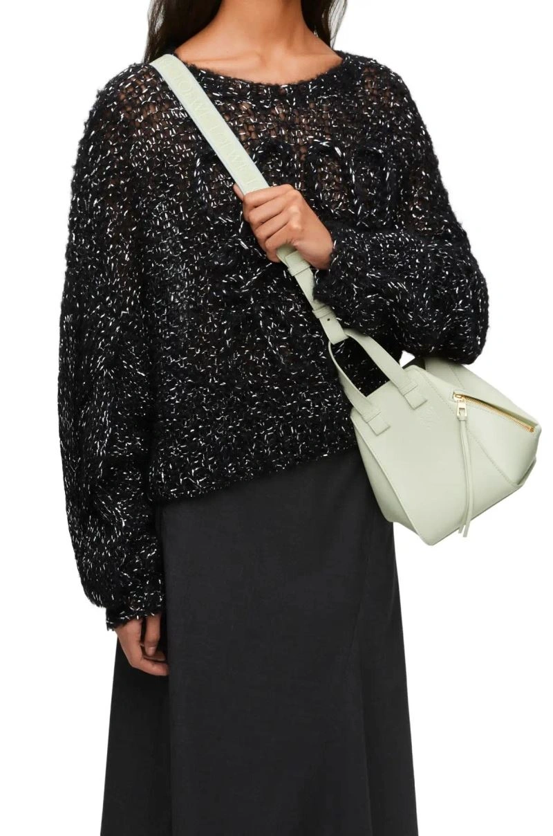 Loewe Hammock Bags Reliable 73351