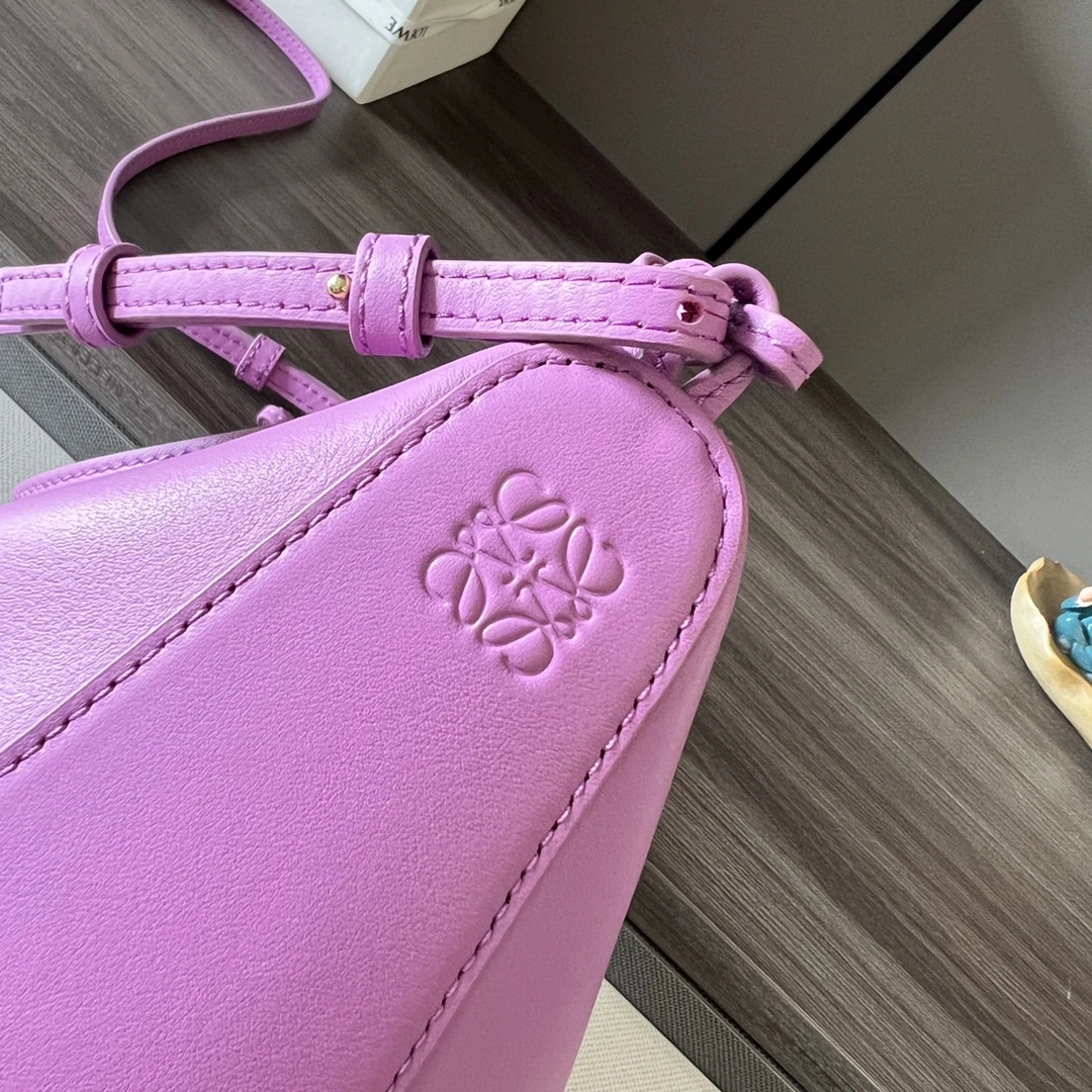 Loewe Hammock Bags Casual 72145