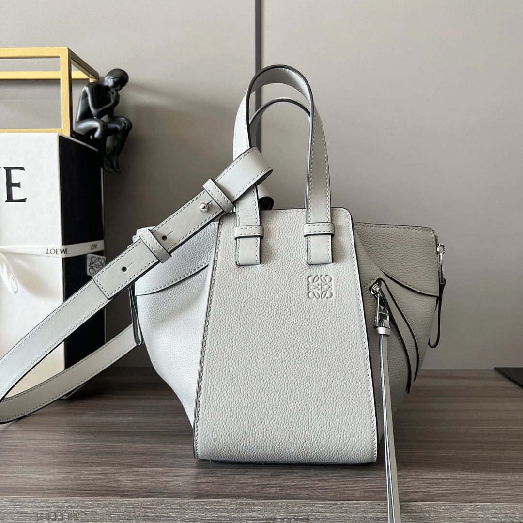 Loewe Hammock Bags Bright 72135