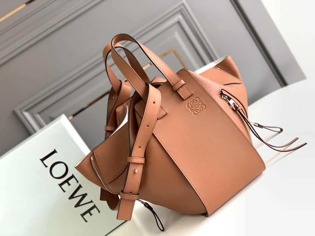 Loewe Hammock Bags Functional 67215