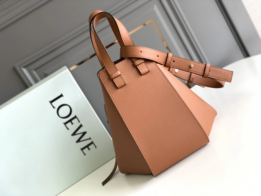 Loewe Hammock Bags Functional 67215