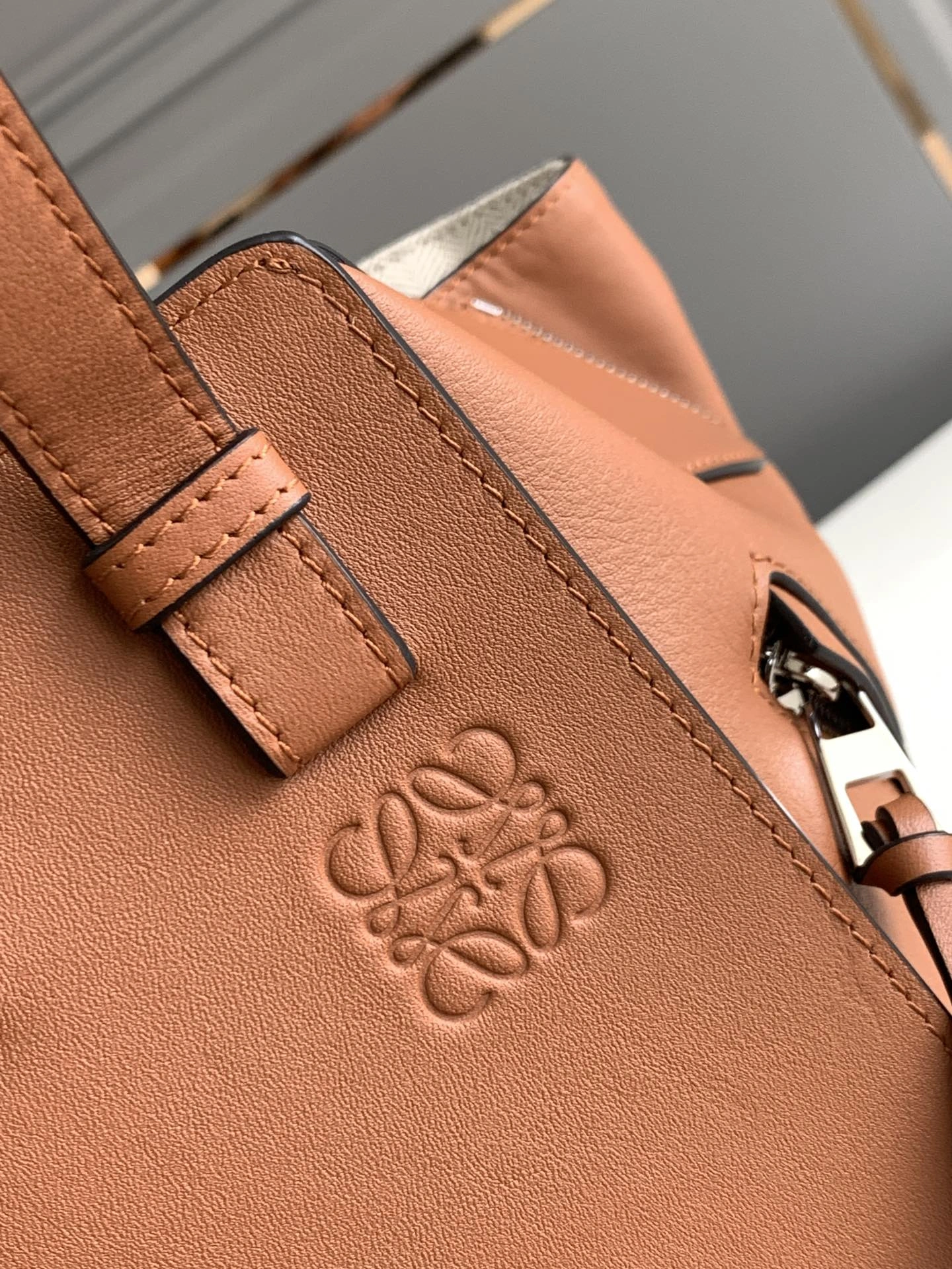 Loewe Hammock Bags Functional 67215