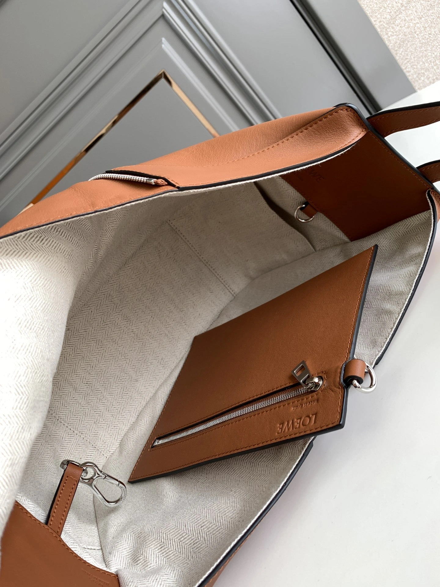 Loewe Hammock Bags Functional 67215