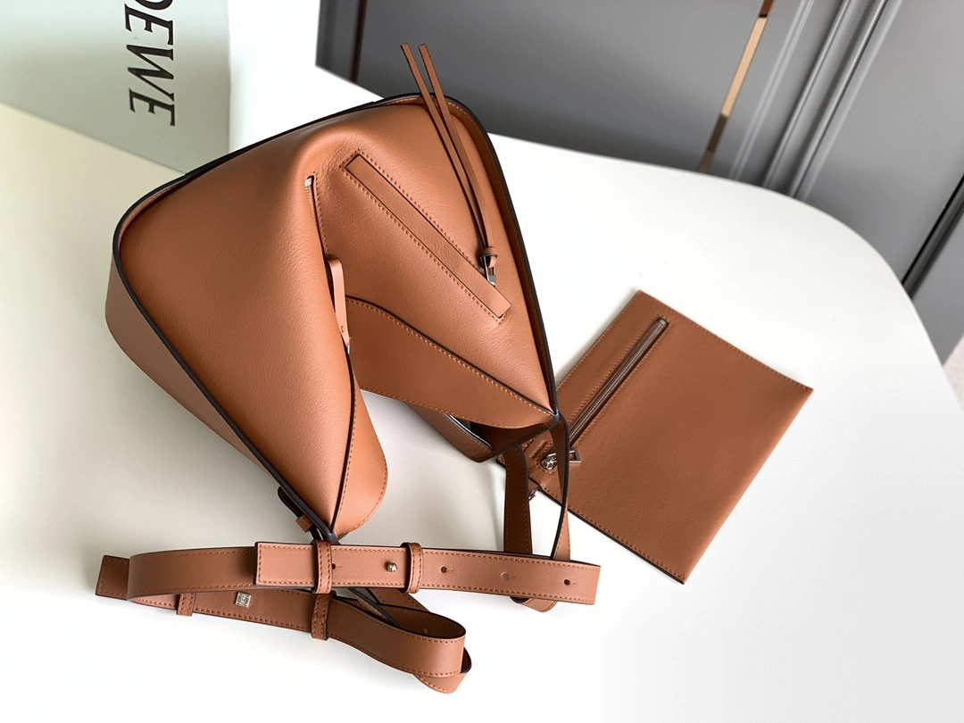 Loewe Hammock Bags Functional 67215