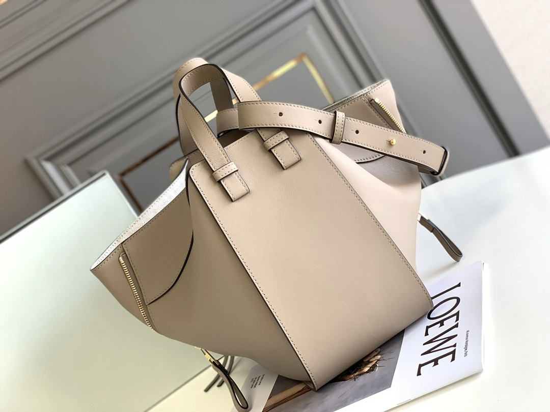 Loewe Hammock Bags BestValue 67211