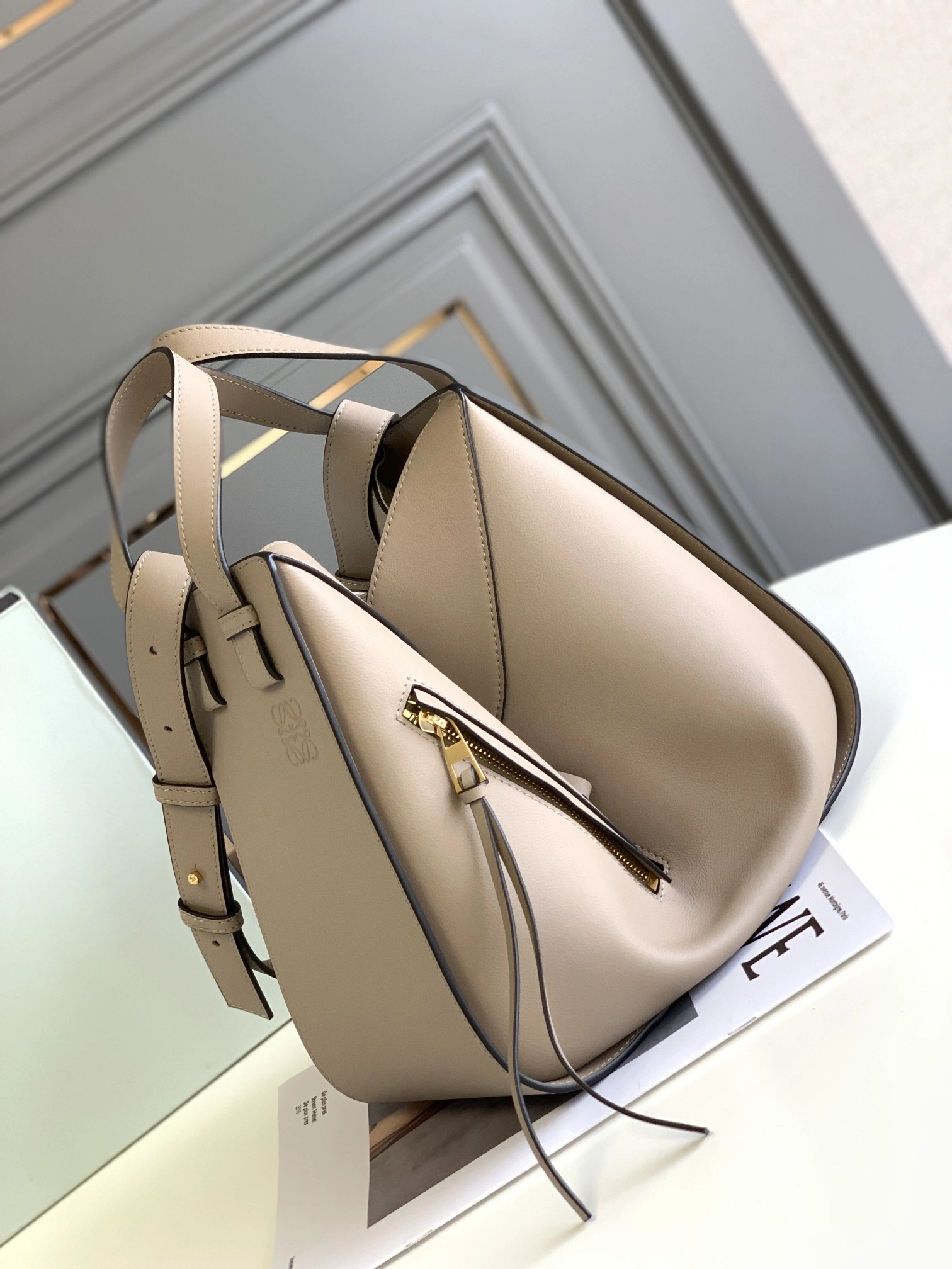 Loewe Hammock Bags BestValue 67211
