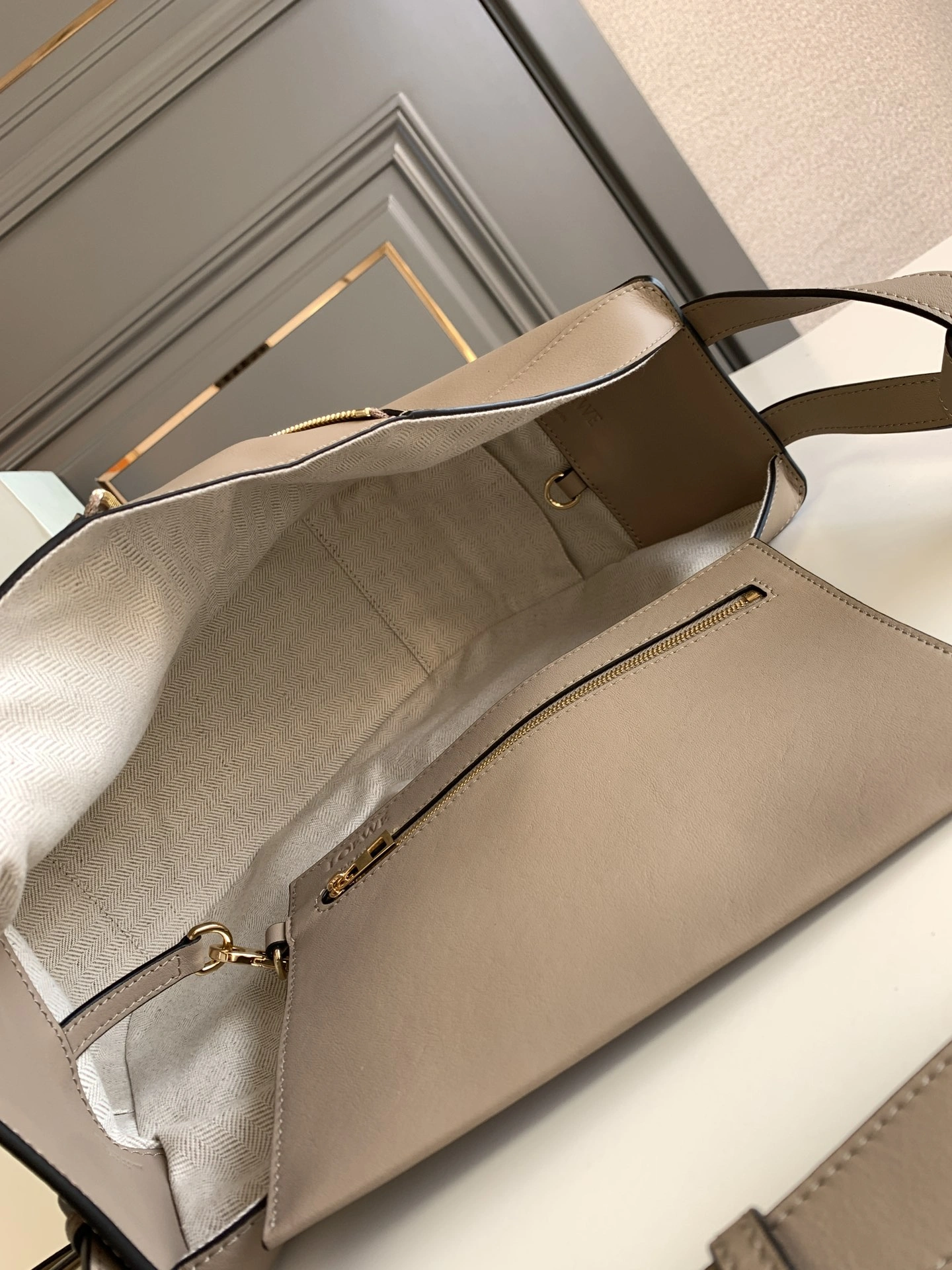 Loewe Hammock Bags BestValue 67211