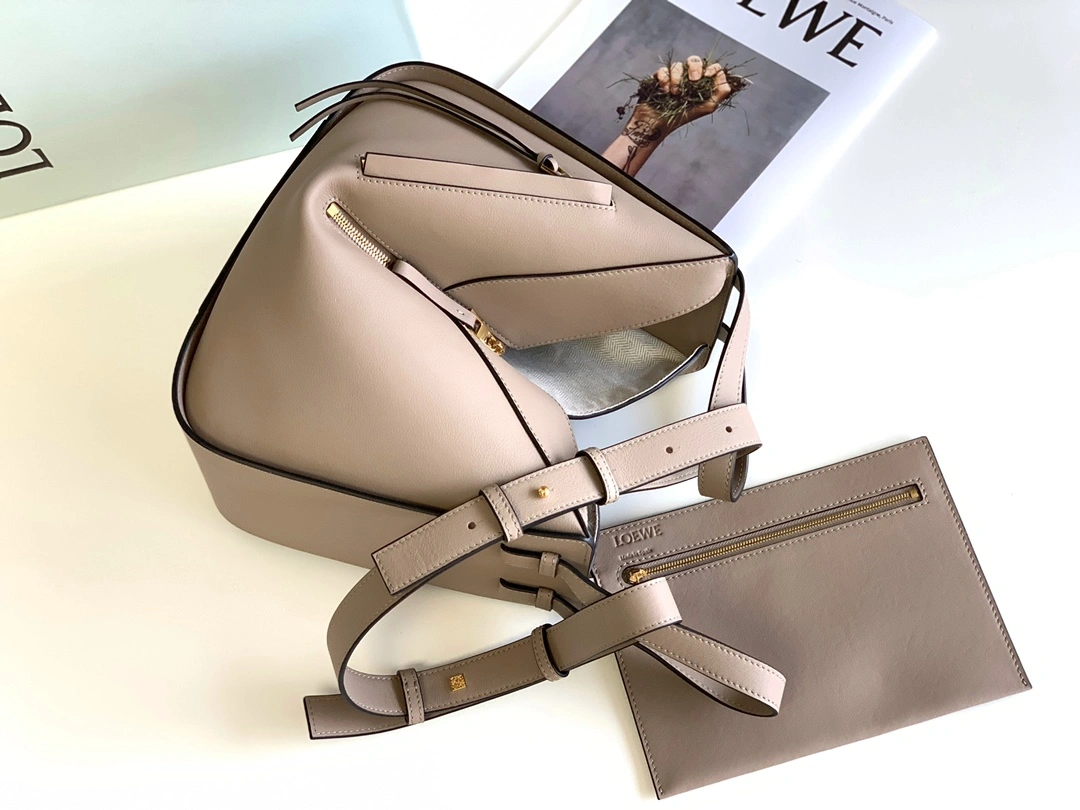Loewe Hammock Bags BestValue 67211