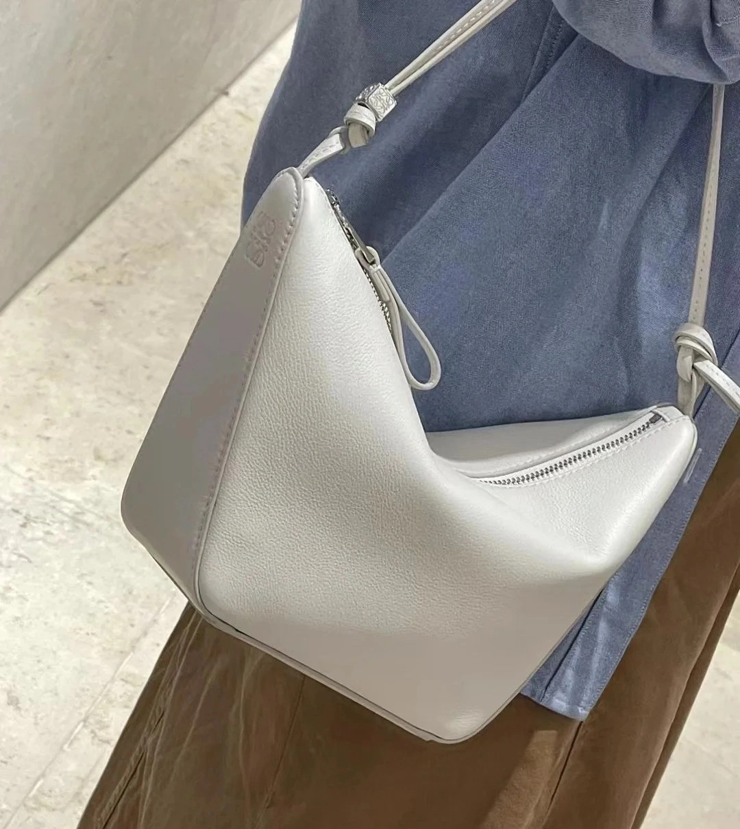 Loewe Hammock Bags Original 67214