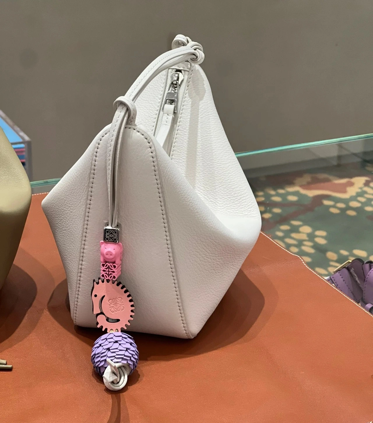 Loewe Hammock Bags Original 67214