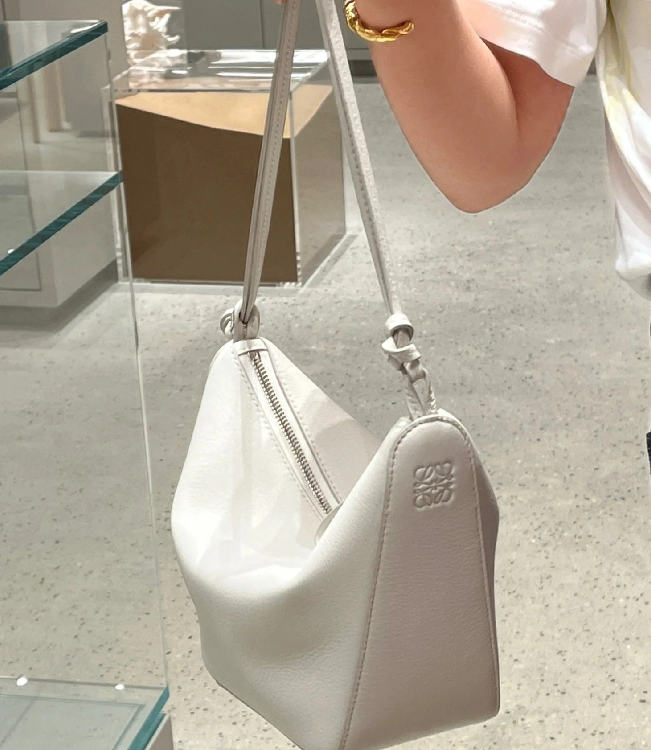 Loewe Hammock Bags Original 67214