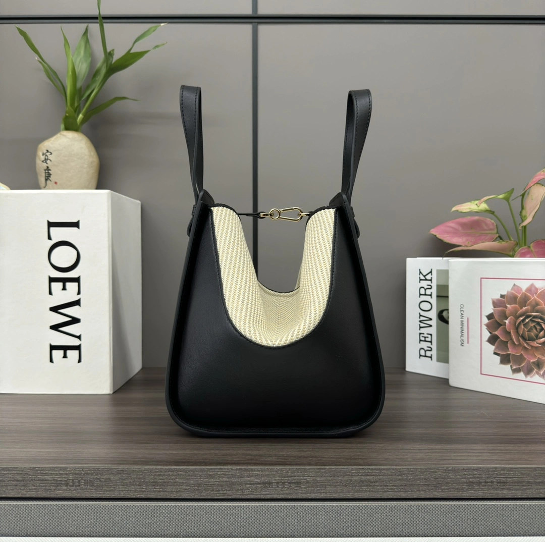 Practical Loewe Hammock Bags 67195