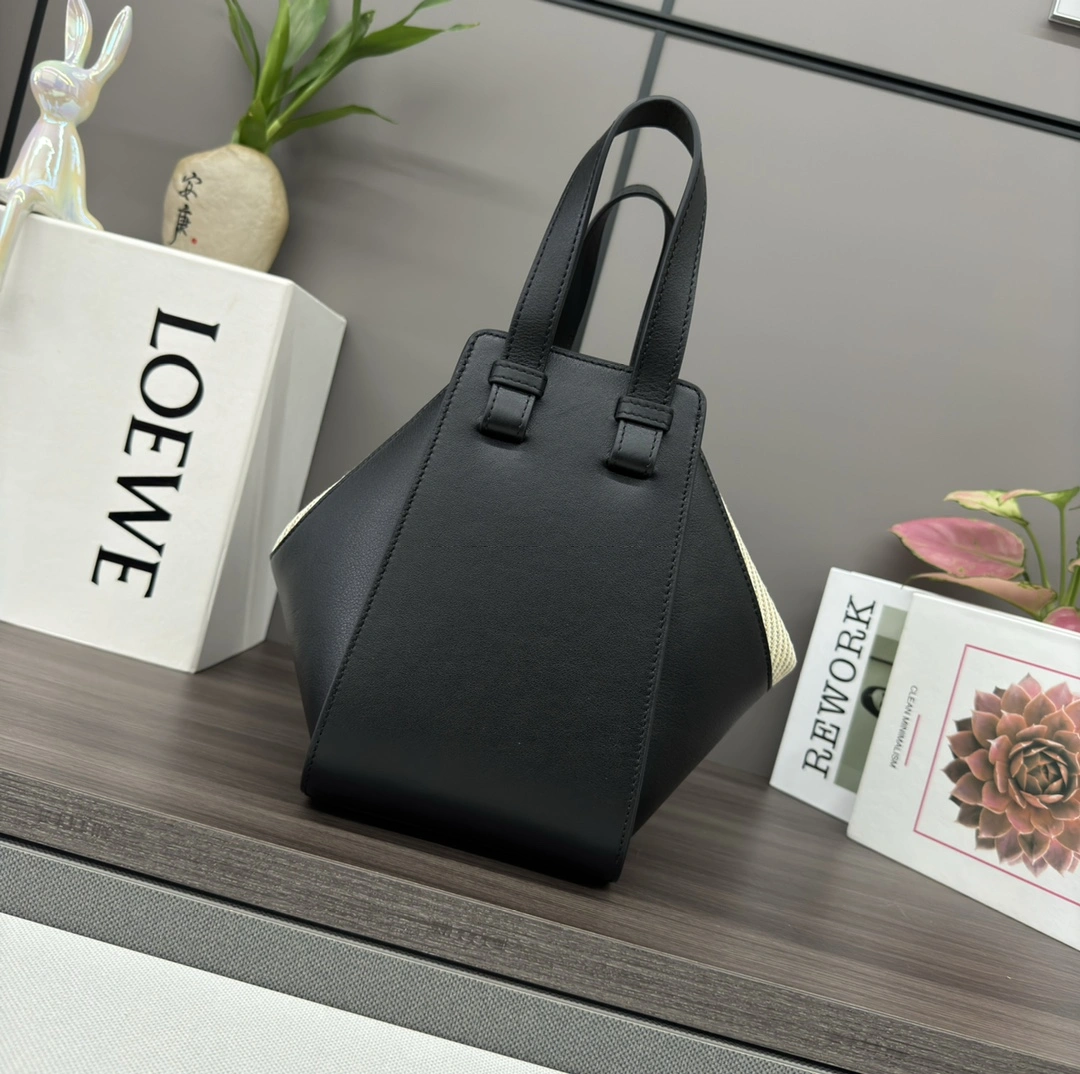 Practical Loewe Hammock Bags 67195