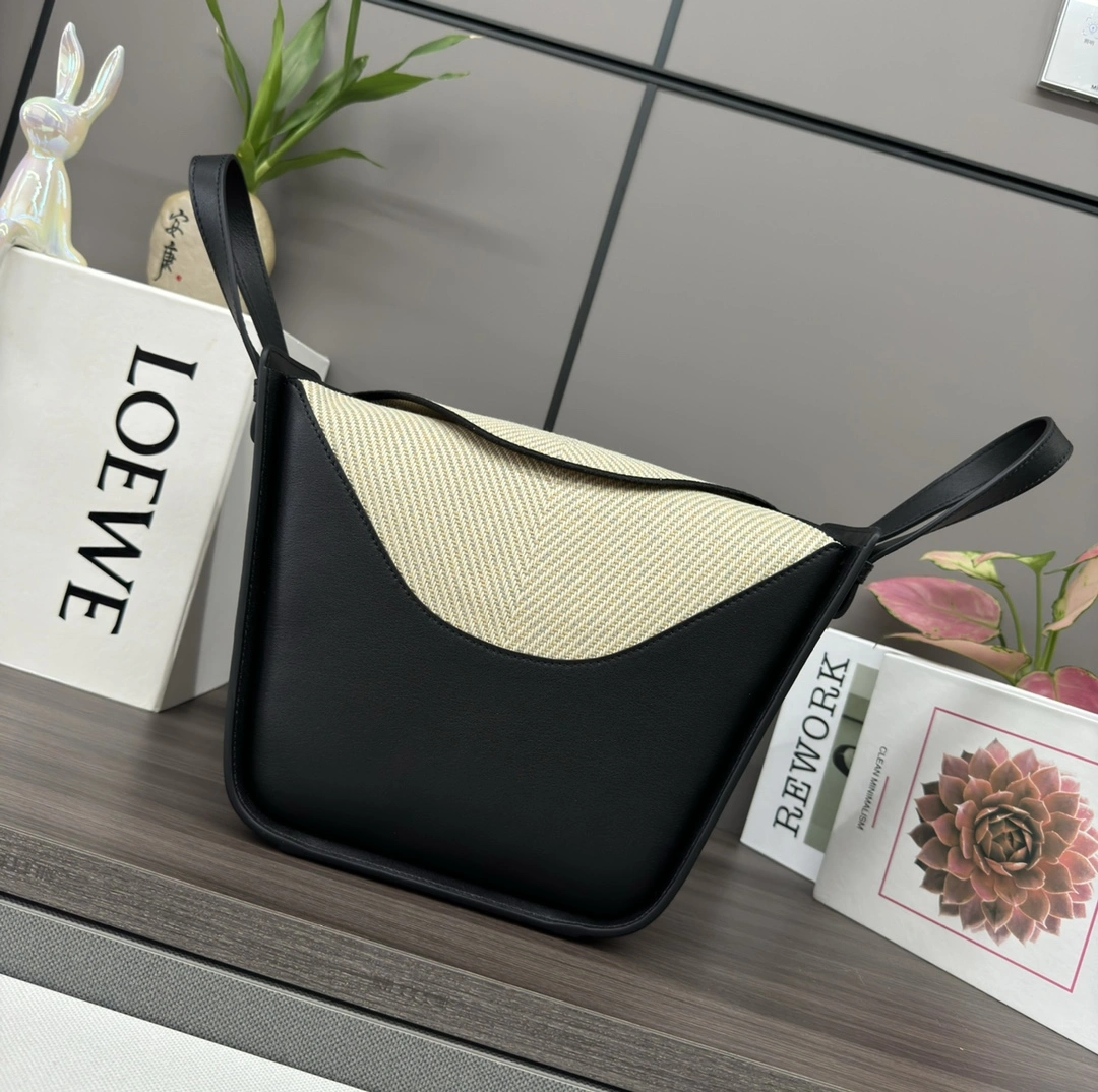 Practical Loewe Hammock Bags 67195