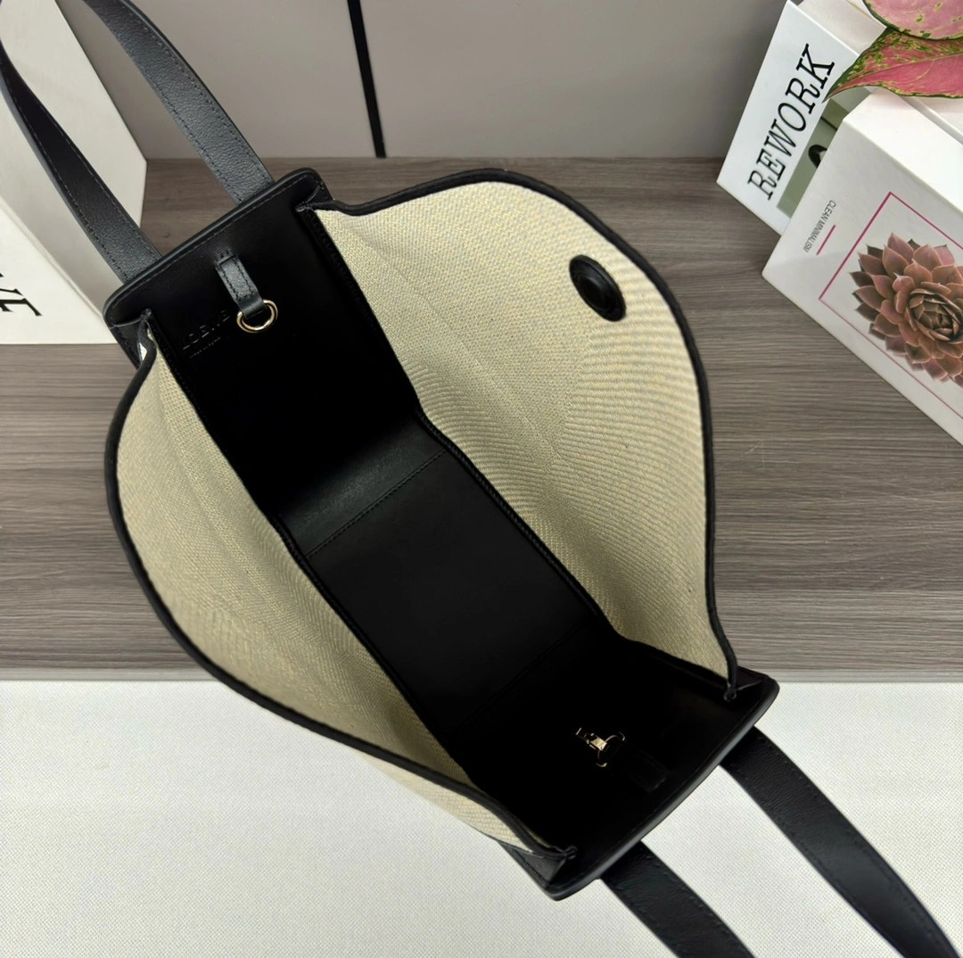 Practical Loewe Hammock Bags 67195