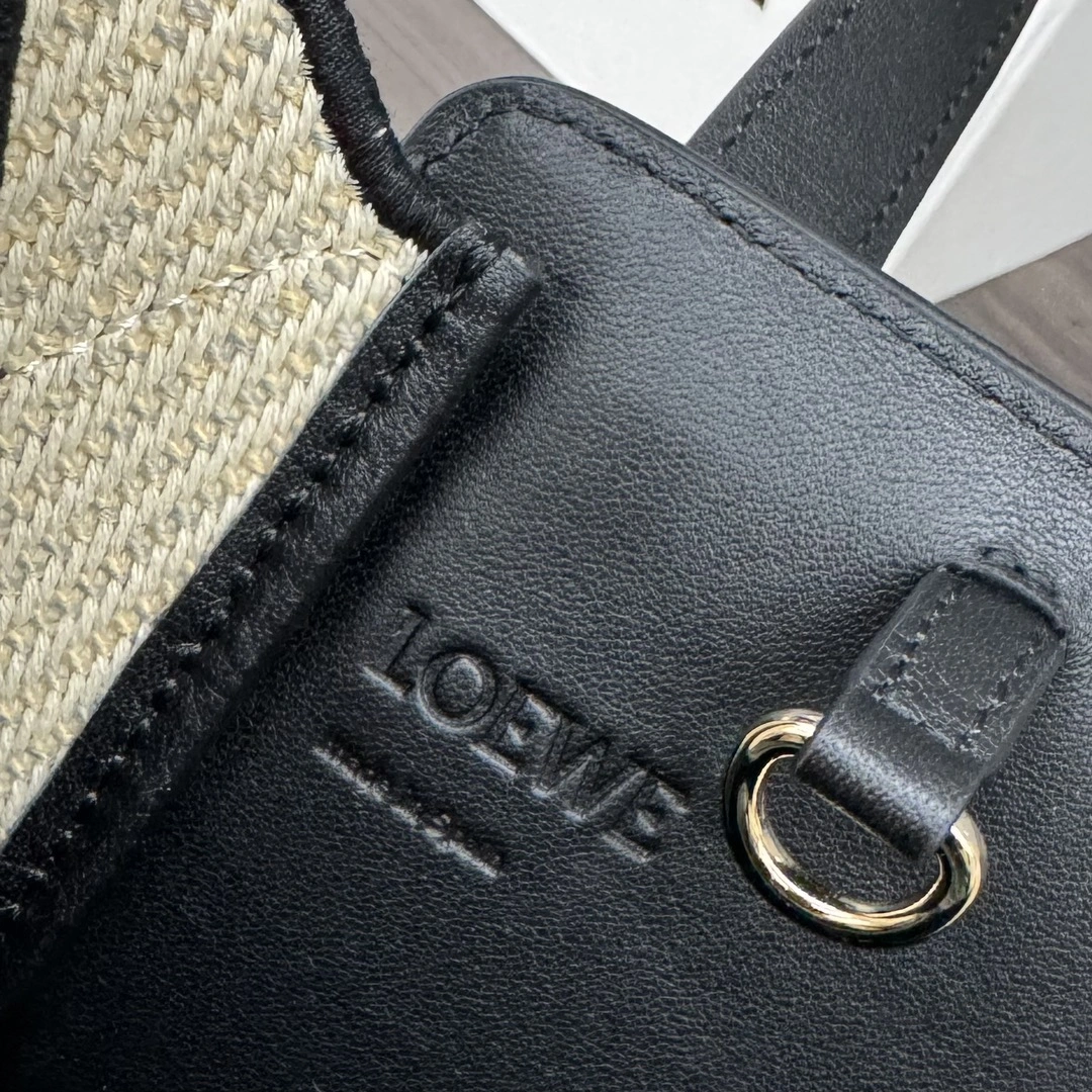 Practical Loewe Hammock Bags 67195