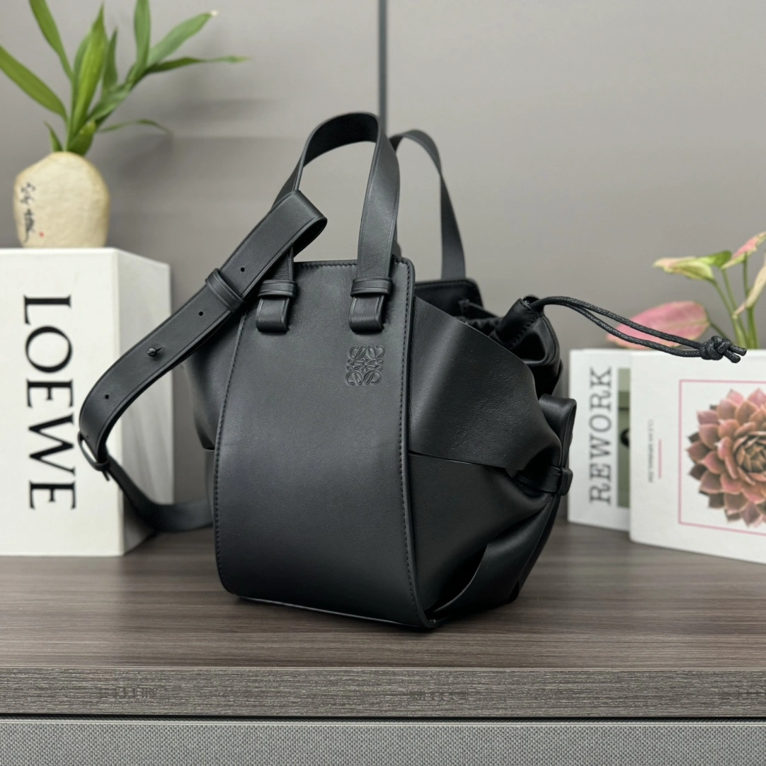 Lightweight Loewe Hammock Bags 67194