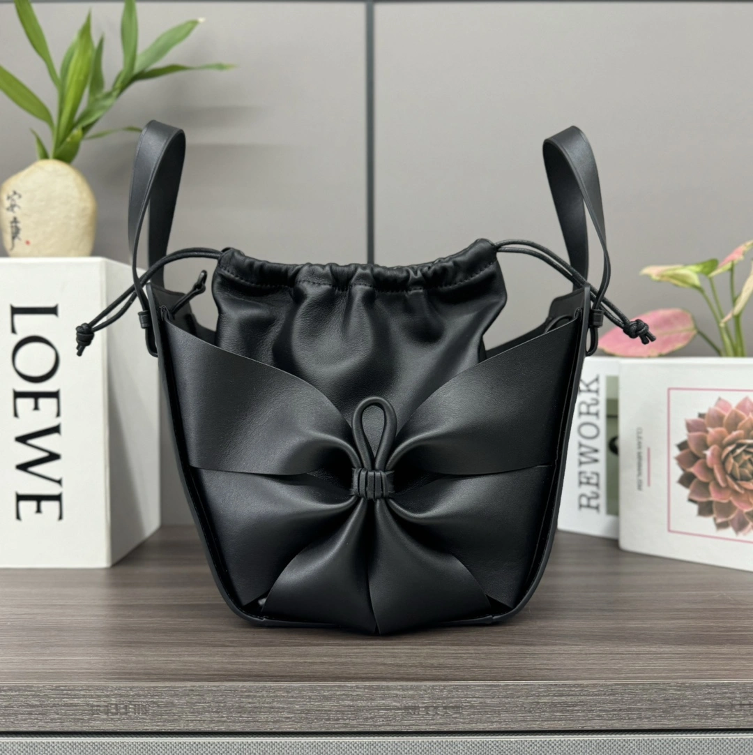 Lightweight Loewe Hammock Bags 67194