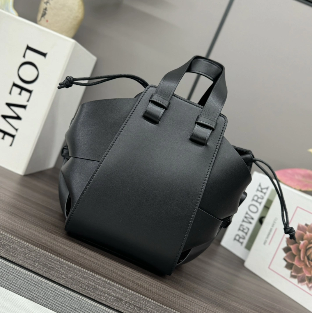 Lightweight Loewe Hammock Bags 67194
