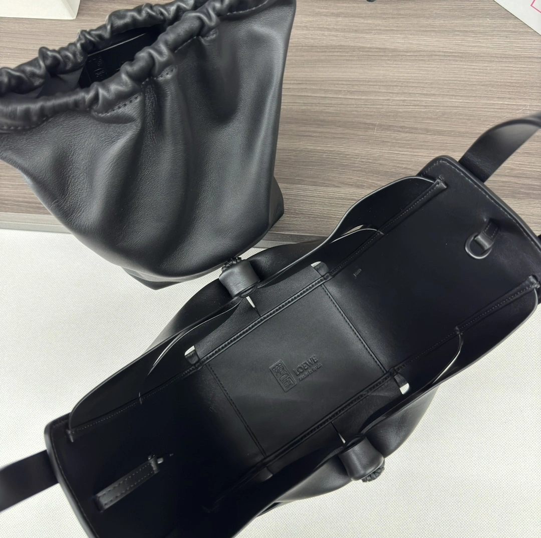Lightweight Loewe Hammock Bags 67194